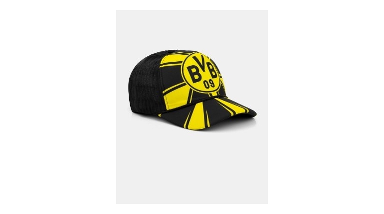 کلاه کپ Dortmund مدل 18754