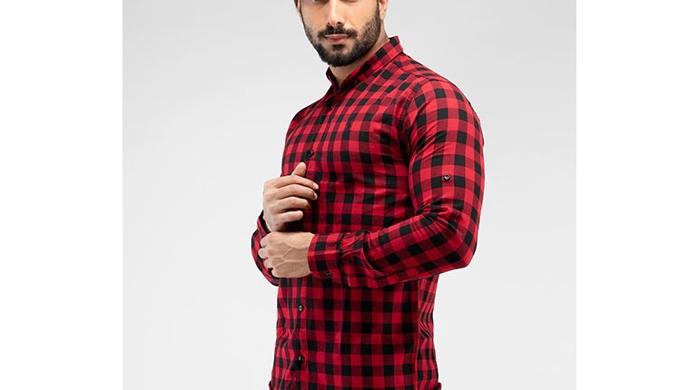 پیراهن مردانه Araz مدل 16316