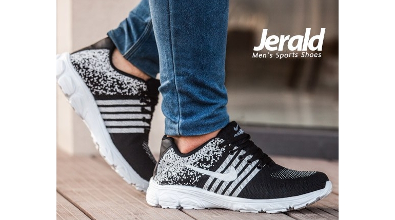 کفش مردانه Nike مدل Jerald