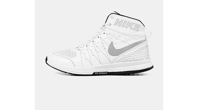 کفش ساقدار مردانه Nike مدل 17220