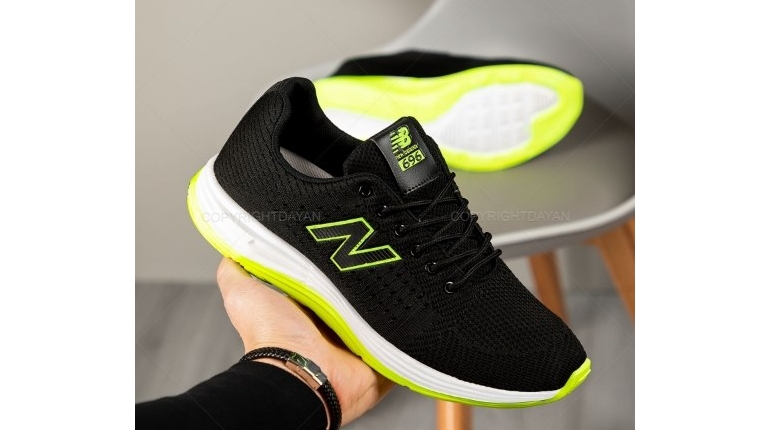 کفش مردانه New Balance مدل 12412 