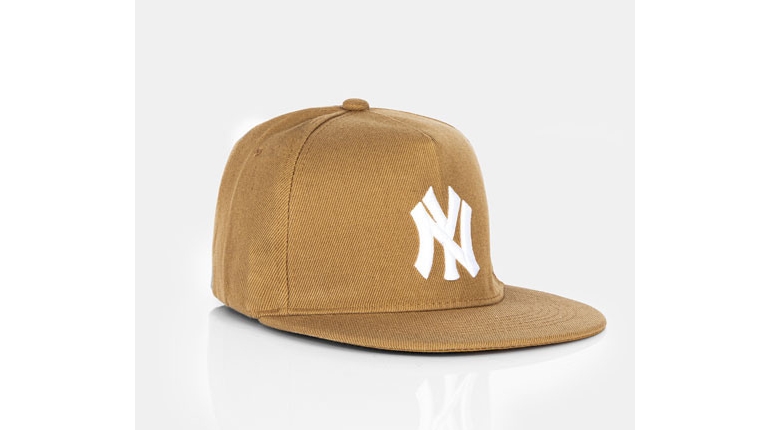 کلاه کپ New York مدل 18408
