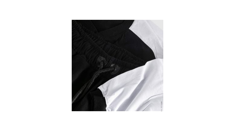 ست پیراهن و شلوار مردانه بیسبالی Givenchi مدل 37208