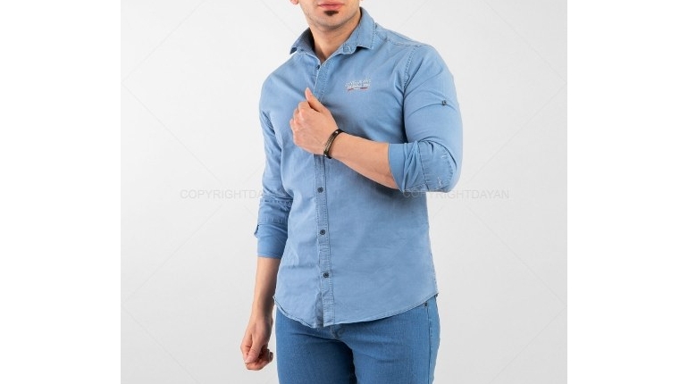 پیراهن مردانه Araz مدل 13443 