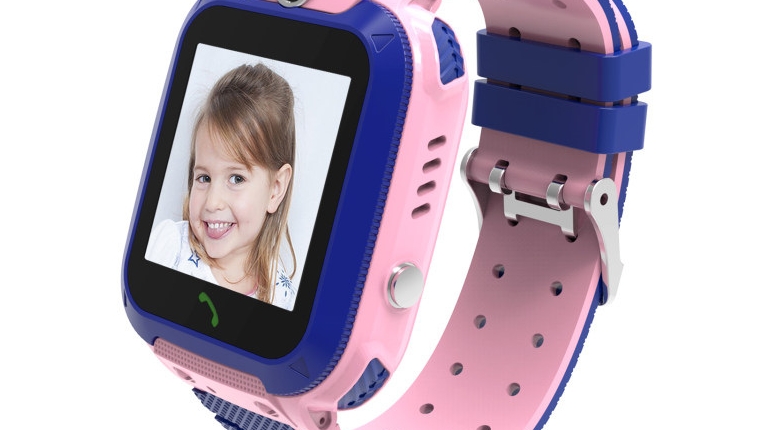 ساعت هوشمند کودک او ای ام مدل STD-27