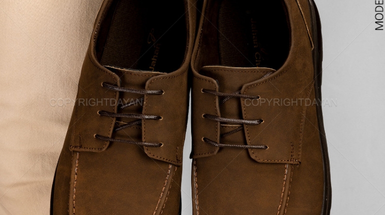کفش مردانه Araz مدل 14810 