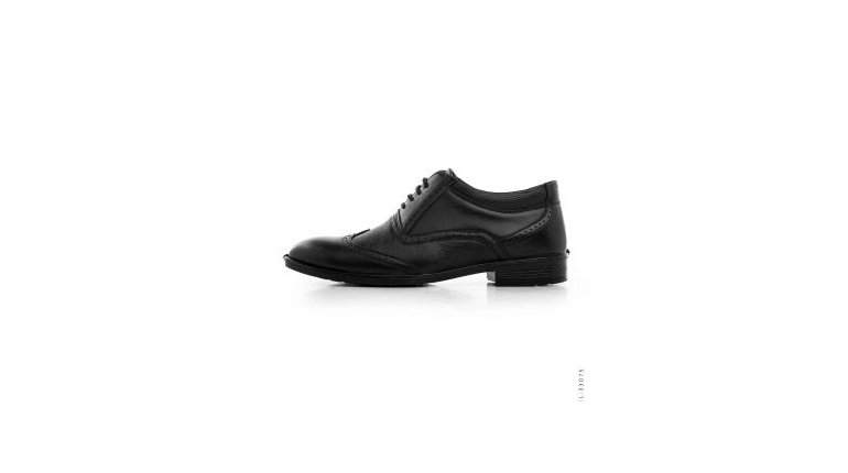کفش رسمی مردانه Damon مدل 33075