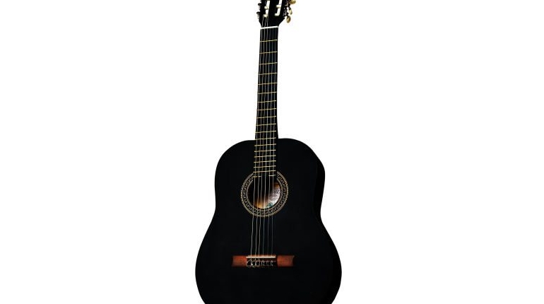 گیتار کلاسیک وفائی مدل m01