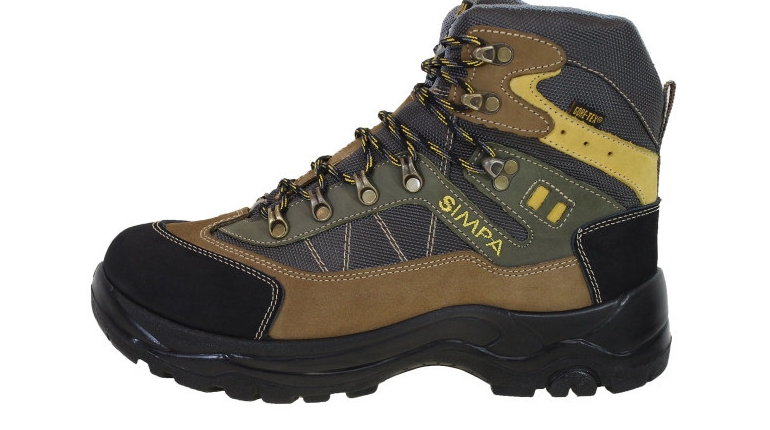 کفش کوهنوردی مردانه سیمپا مدل دنا کد 11