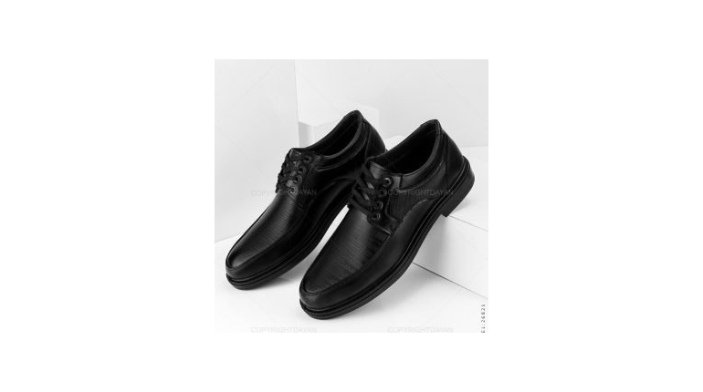 کفش رسمی مردانه Floy مدل 26821