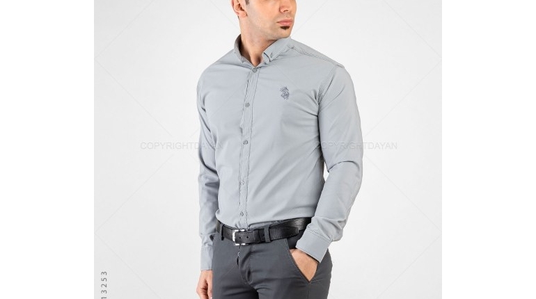 پیراهن مردانه Araz مدل 13253 