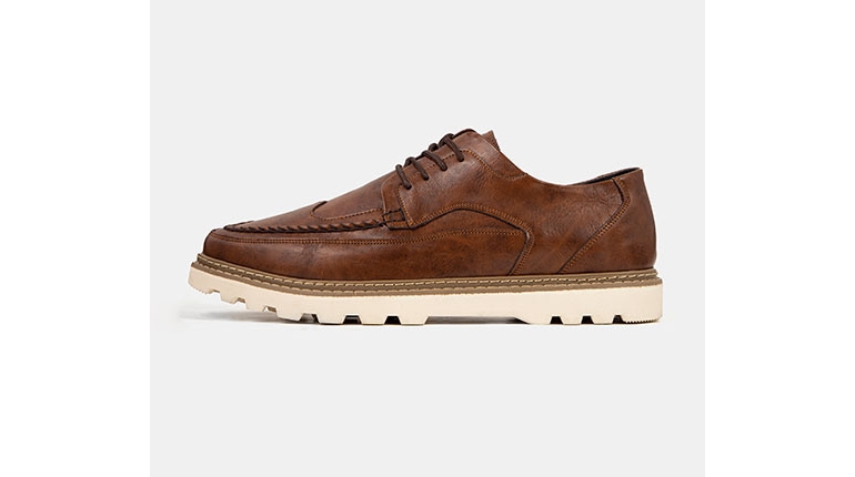 کفش مردانه Enzo مدل 17353 