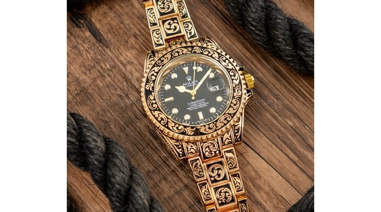 ساعت مچی Rolex مدل 13122
