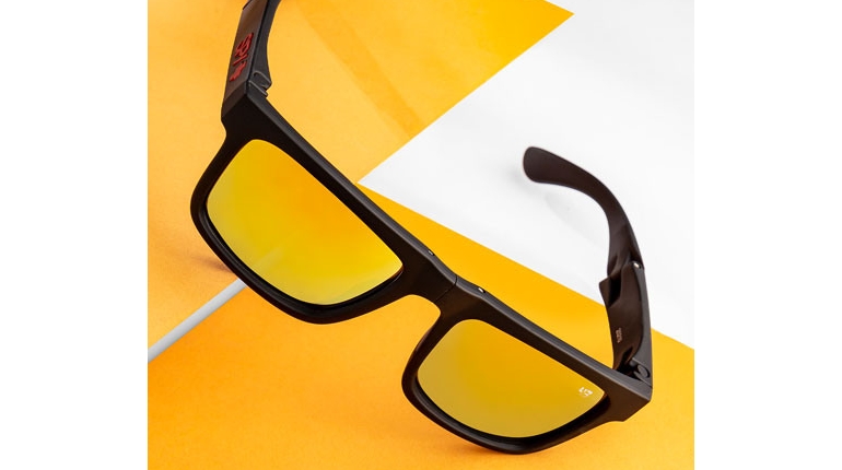 عینک آفتابی Spy Plus مدل 13636