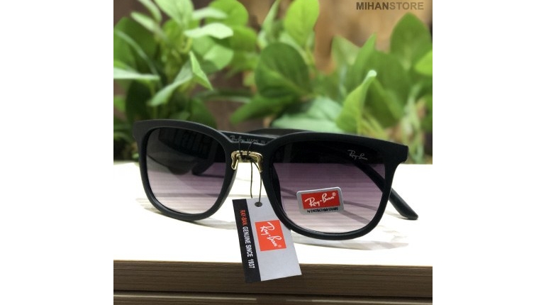 عینک آفتابی ری بن Ray Ban مدل ویفری RB4165