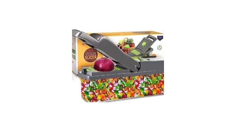 دستگاه برش سبزیجات veggie slicer