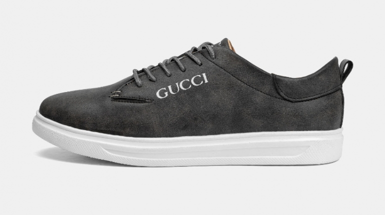 کفش مردانه Gucci مدل 15046