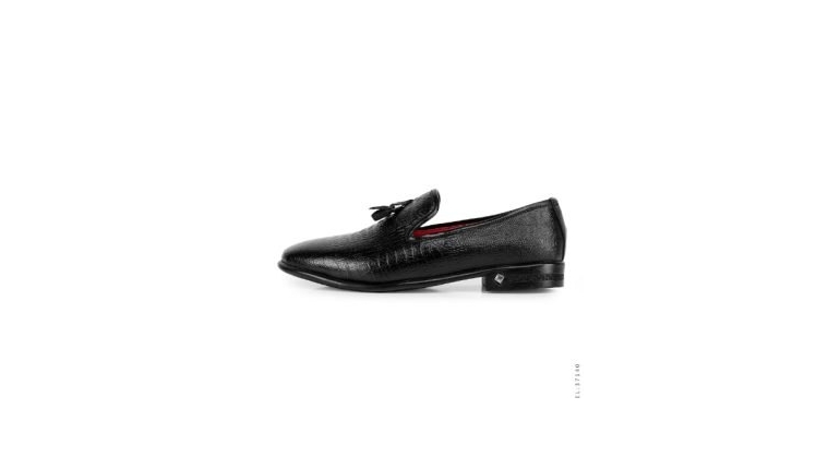 کفش رسمی مردانه Rayan مدل 37140