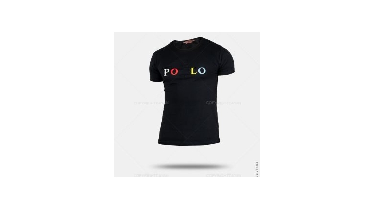 تیشرت مردانه Polo مدل 25403