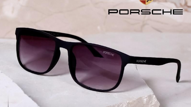  عینک آفتابی Porsche مدل Tovar