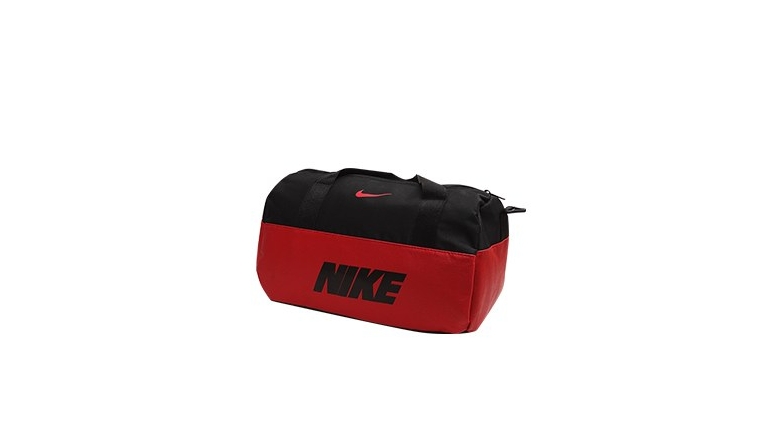 ساک ورزشی Nike مشکی قرمز مدل Mahan