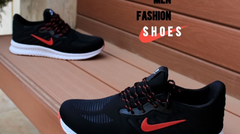 کفش مردانه Nike مدل Run plus