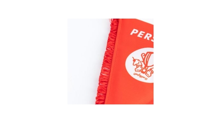 پرچم Perspolis مدل 26403