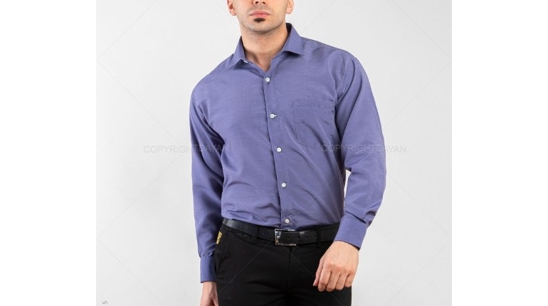 پیراهن مردانه Araz مدل 13425 