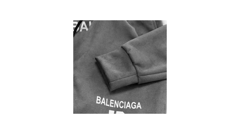 ست بلوز و شلوار اسپرت Balenciaga مدل 34351