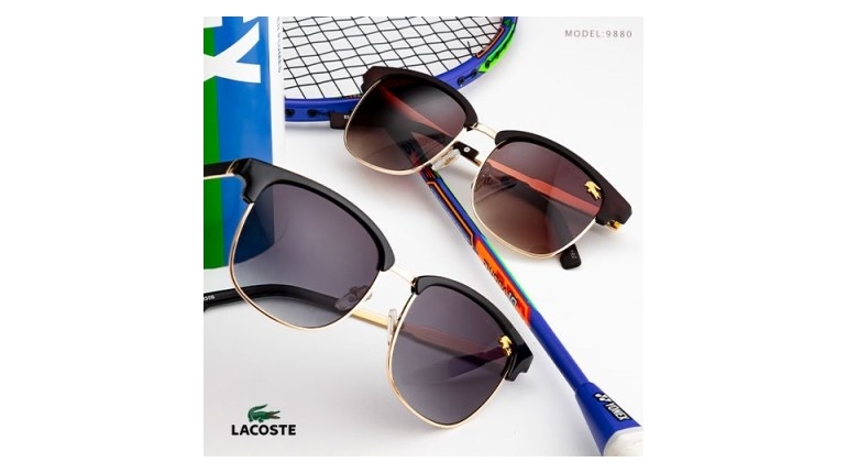 عینک آفتابی Lacoste مدل G9880