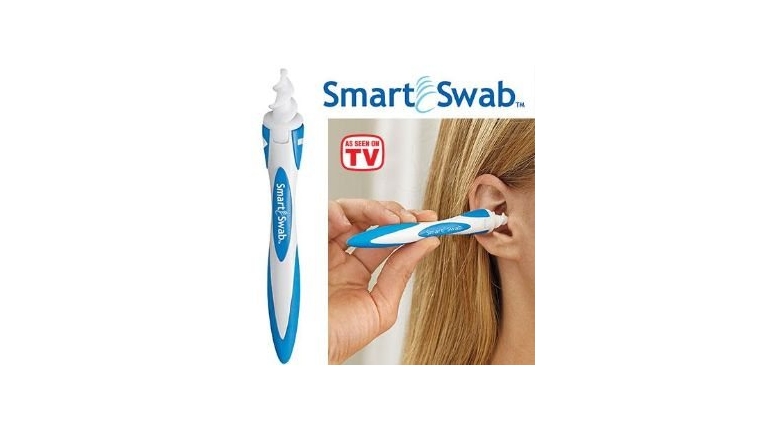 گوش پاک کن هوشمند Swab Smart ear cleaner