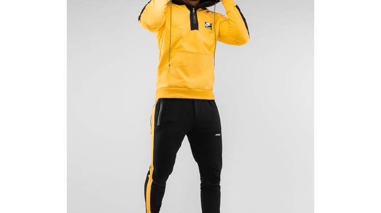 ست سویشرت و شلوار مردانه Nike مدل 16759