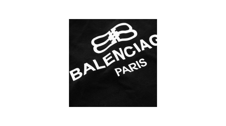 تیشرت مردانه Balenciaga مدل 36247
