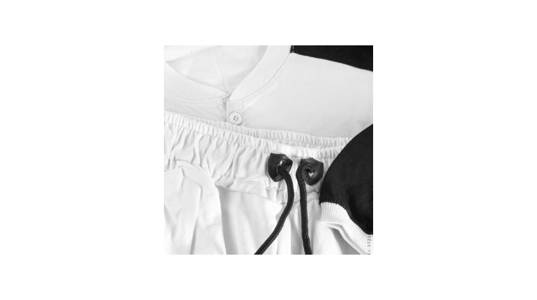 ست پیراهن و شلوار مردانه بیسبالی Givenchi مدل 37210
