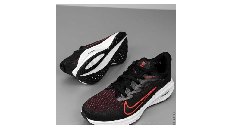 کفش ورزشی مردانه Nike مدل 23365