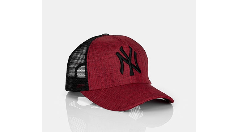 کلاه کپ New York مدل 18405