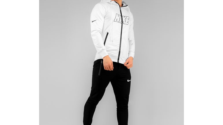 ست سویشرت و شلوار مردانه Nike مدل 16672 