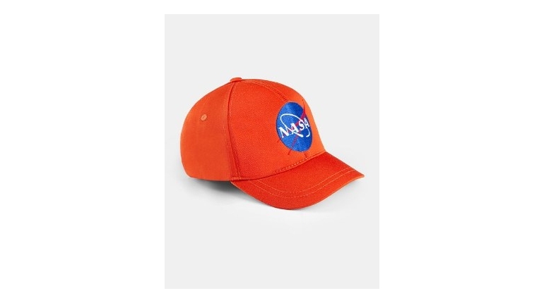 کلاه کپ Nasa مدل 20336
