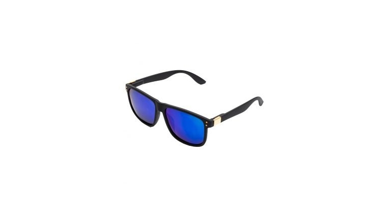 عینک آفتابی آینه ای آبی مدل A70
