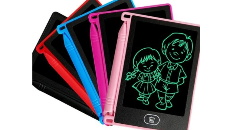 تبلت طراحی دیجیتال کودکان Children's OEM digital drawing tablet