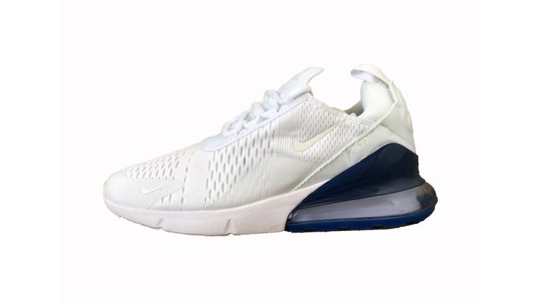 کفش مخصوص پیاده روی مردانه نايكي مدل air max 270 رنگ سفید