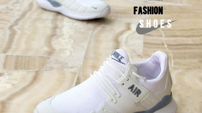 کفش مردانه Nike مدل Air 2021 (سفید) 