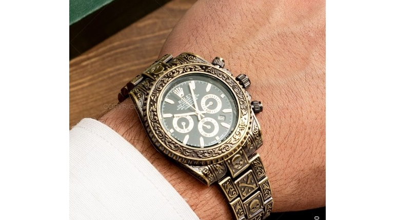 ساعت مچی Rolex مدل 13130