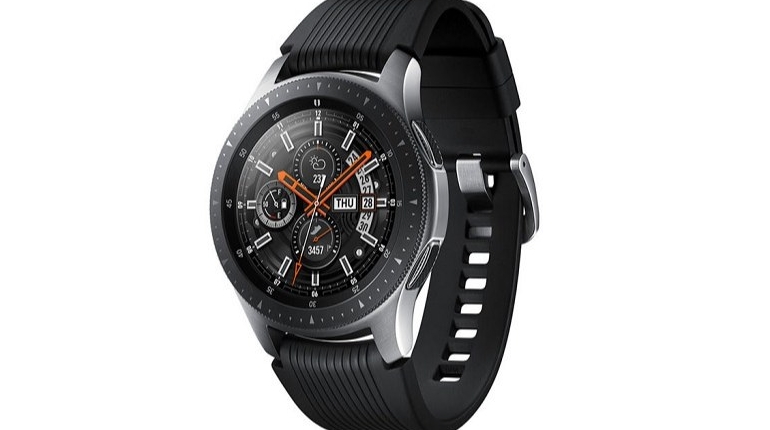 ساعت هوشمند گلکسی سامسونگ Galaxy Watch مدل SM-R800