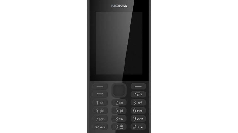 گوشی موبایل نوکیا مدل 216 دو سیم‌ کارت - با برچسب قیمت مصرف کننده
