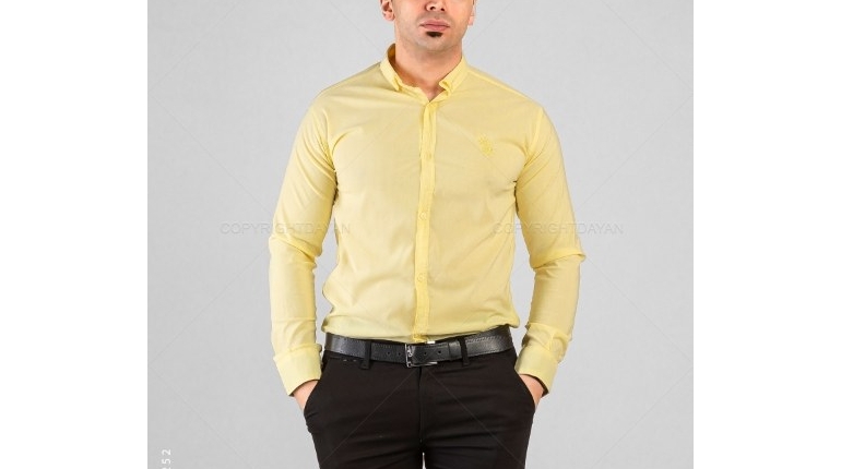 پیراهن مردانه Araz مدل 13252 