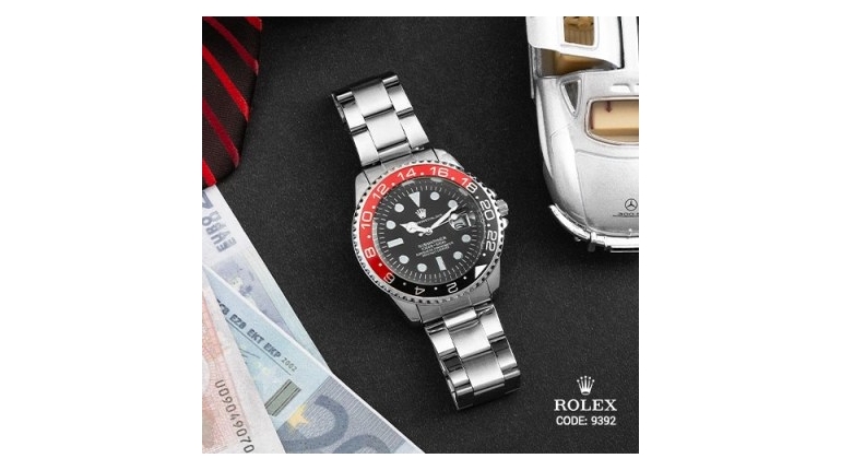 ساعت مچی مردانه Rolex مدل W9392