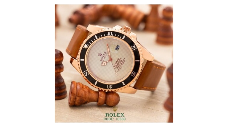 ساعت مچی Rolex مدل 10380