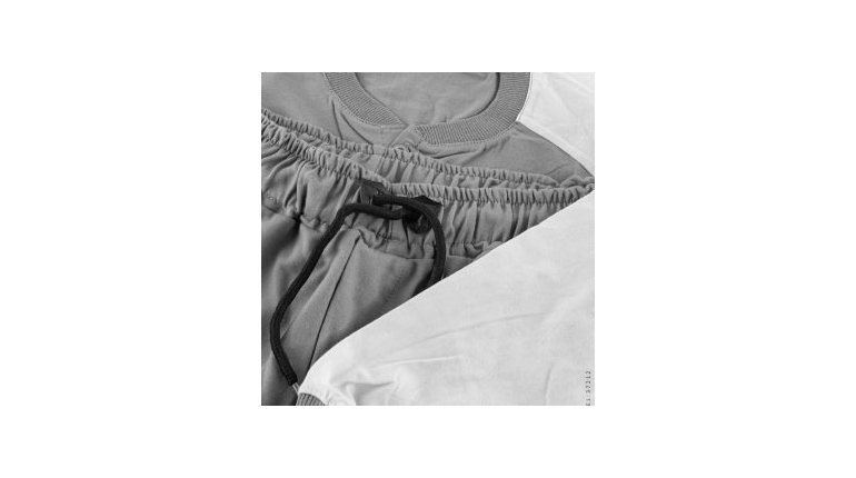 ست پیراهن و شلوار مردانه بیسبالی Givenchi مدل 37212