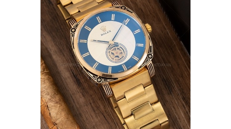 ساعت مچی مردانه Rolex مدل 13100